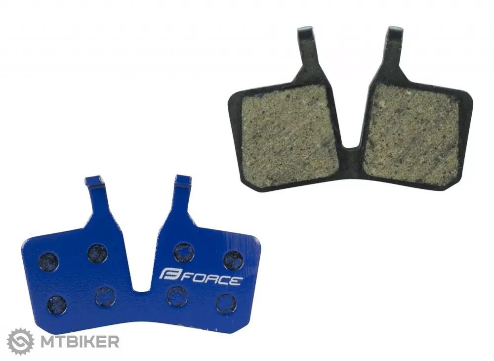 Cenová Bomba FORCE MAGURA MT 5 brzdové destičky, polymer