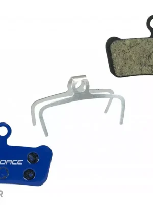 Bezpečná Platba FORCE destičky brzd, AVID Trail polymer