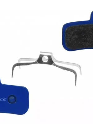 Časově Omezené FORCE brzdové destičky pro Shimano H03A, organické