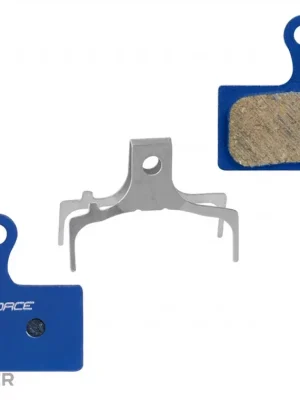 Výprodej FORCE destičky brzd, SH J03A polymer pro chladič