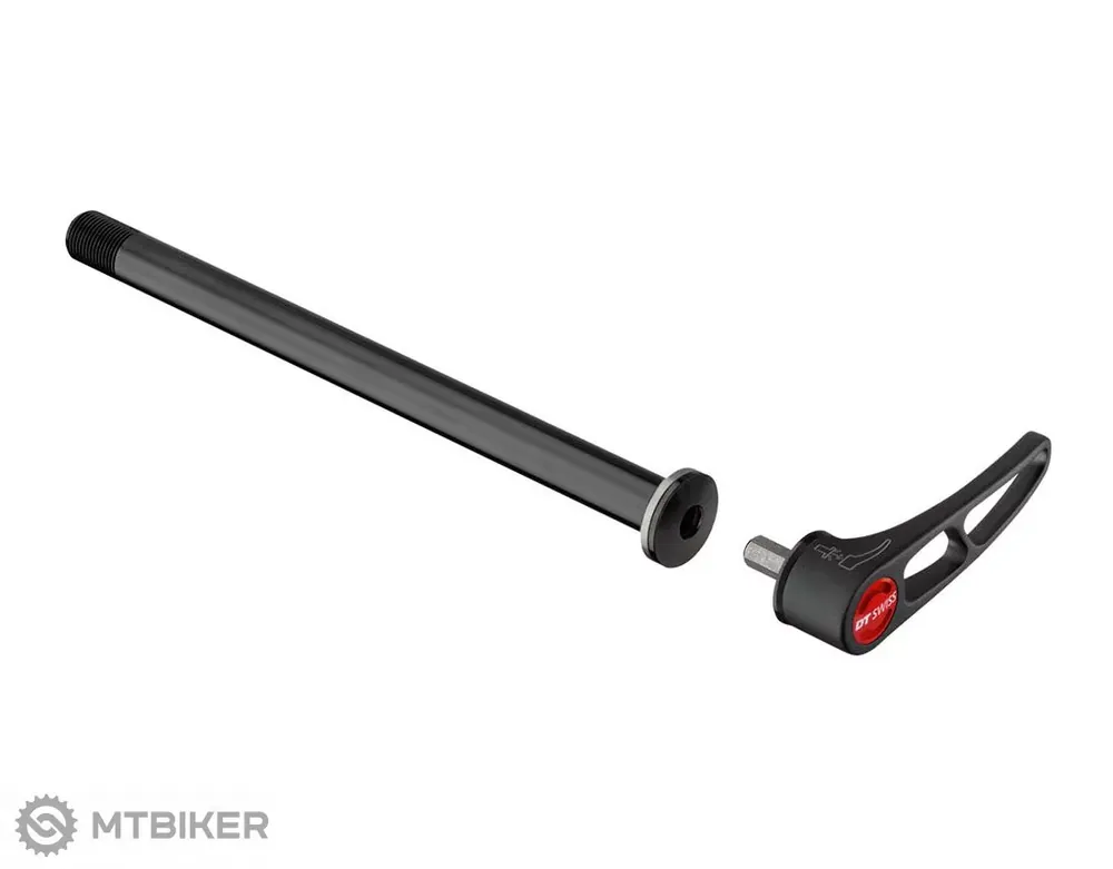 Akční Cena DT Swiss RWS Plug-in MTB pevná osa, 12x148 mm/177 mm