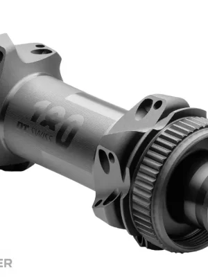 Ověřený DT Swiss 180 Road Straightpull CL 12x100mm přední náboj 28 děr