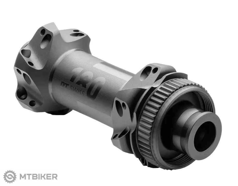 Ověřený DT Swiss 180 Road Straightpull CL 12x100mm přední náboj 28 děr