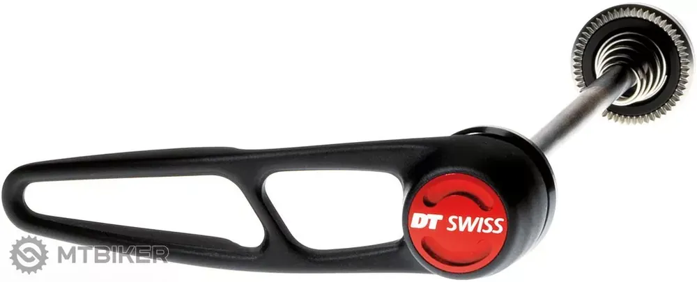 DT Swiss RWS Steel-Alu MTB rychloupínák 5x145 mm Nakupujte Hned