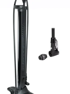 Top Prodej FORCE Air Tank Booster servisní pumpa s manometrem