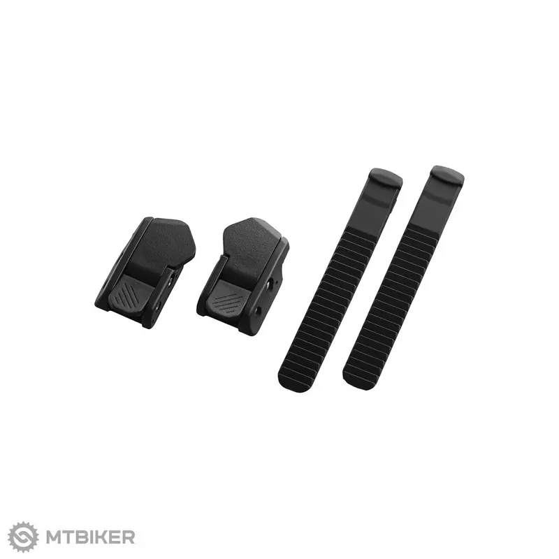 Shimano řemínek + přezka na tretry RP3/ME7/ME500/ME3 Must-Have