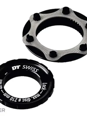 DT Swiss CL-IS adaptér MTB Dokud Zásoby Vydrží