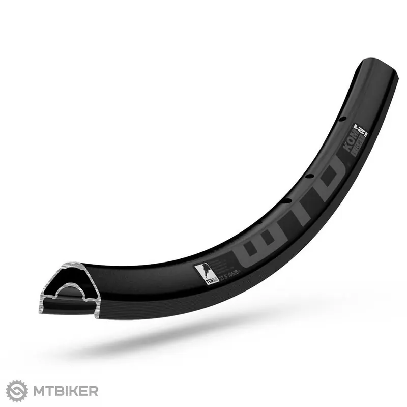 Super Cena WTB KOM Light i21 29" MTB ráfek, 32 děr