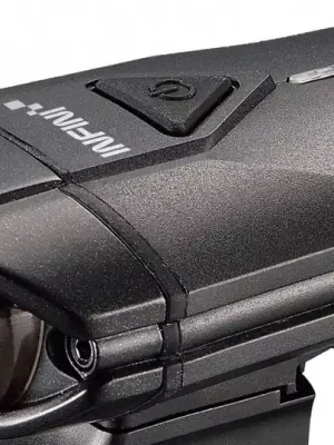 Vysoce Kvalitní Infini SUPER LAVA přední světlo, 300 lm
