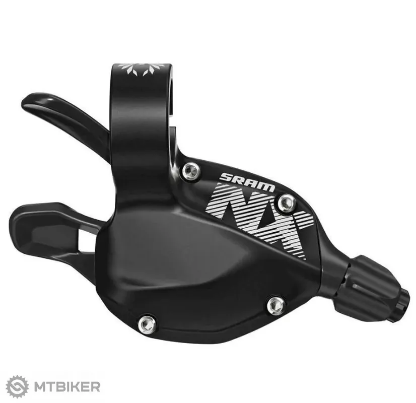 Rychlé Dodání SRAM NX Eagle řazení, 1x12, na objímku, OEM