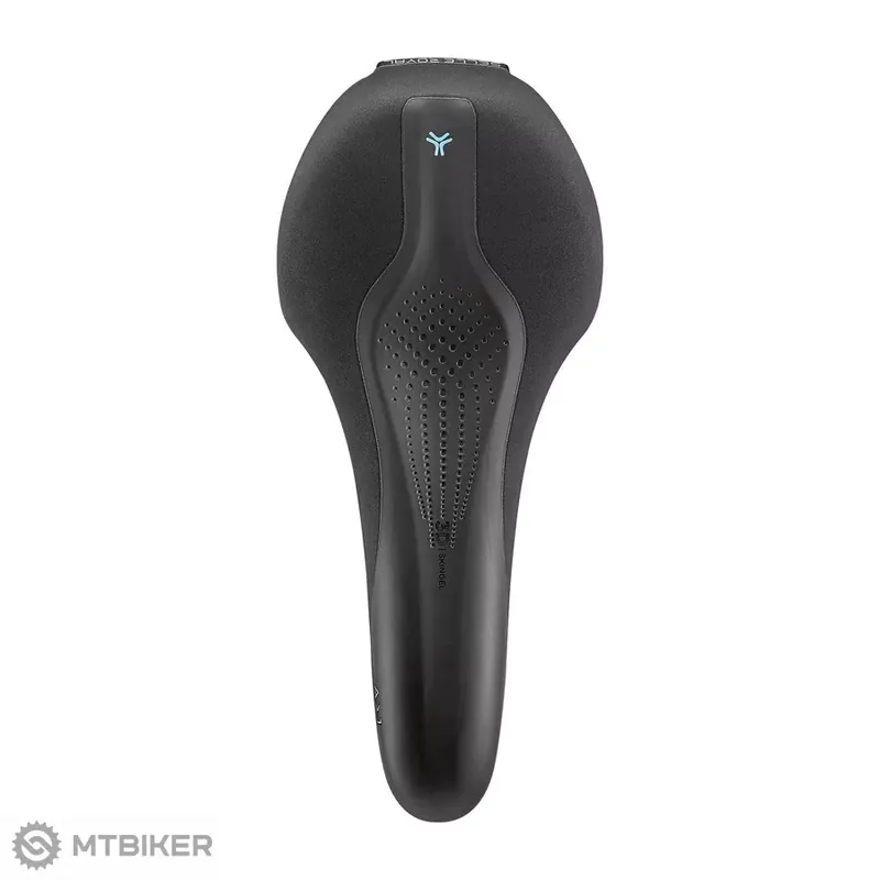 Selle Royal Scientia A1 sedlo, 127 mm Aktuální