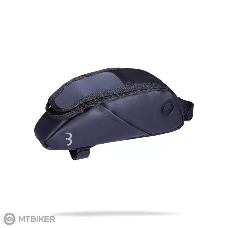 Cenový Hit BBB BSB-17 FUELPACK brašna na horní rámovou trubku, 550 ml