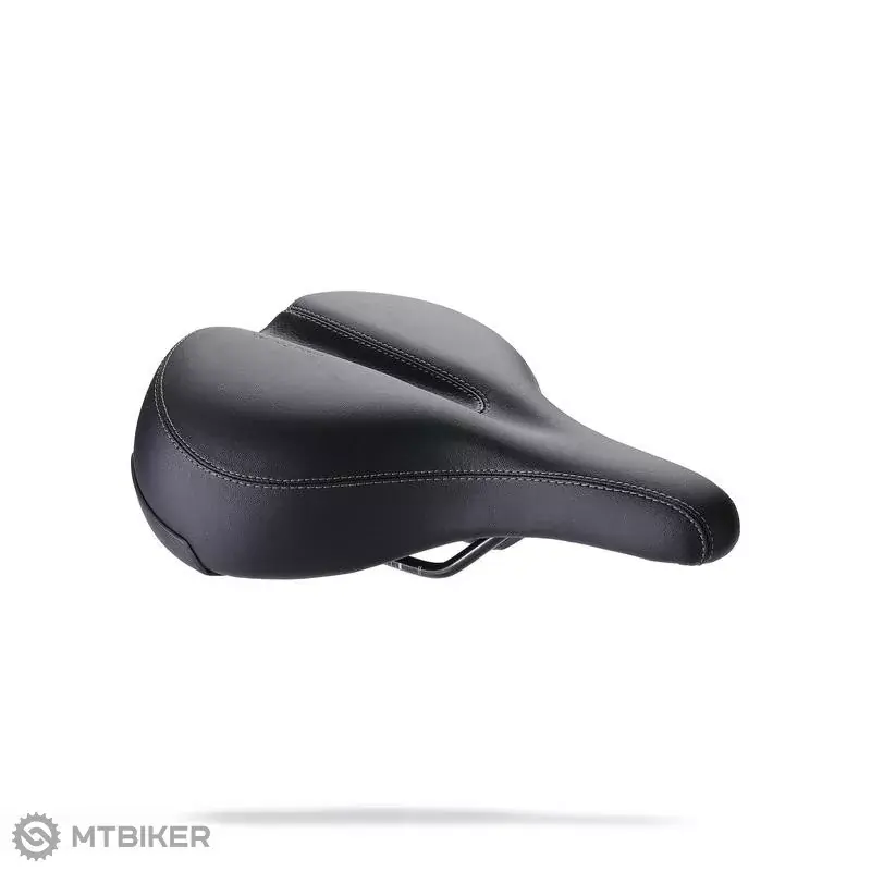 Speciální Cena BBB BSD-124 SoftShape Relaxed sedlo, 205 mm
