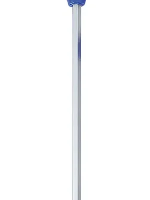 Výhodná Nabídka FORCE Imbusový klíč 5 x 150 mm, modrý