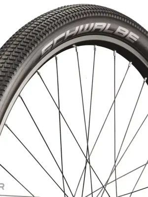 Autentický Schwalbe Billy Bonkers 26x2.10" plášť, kevlar