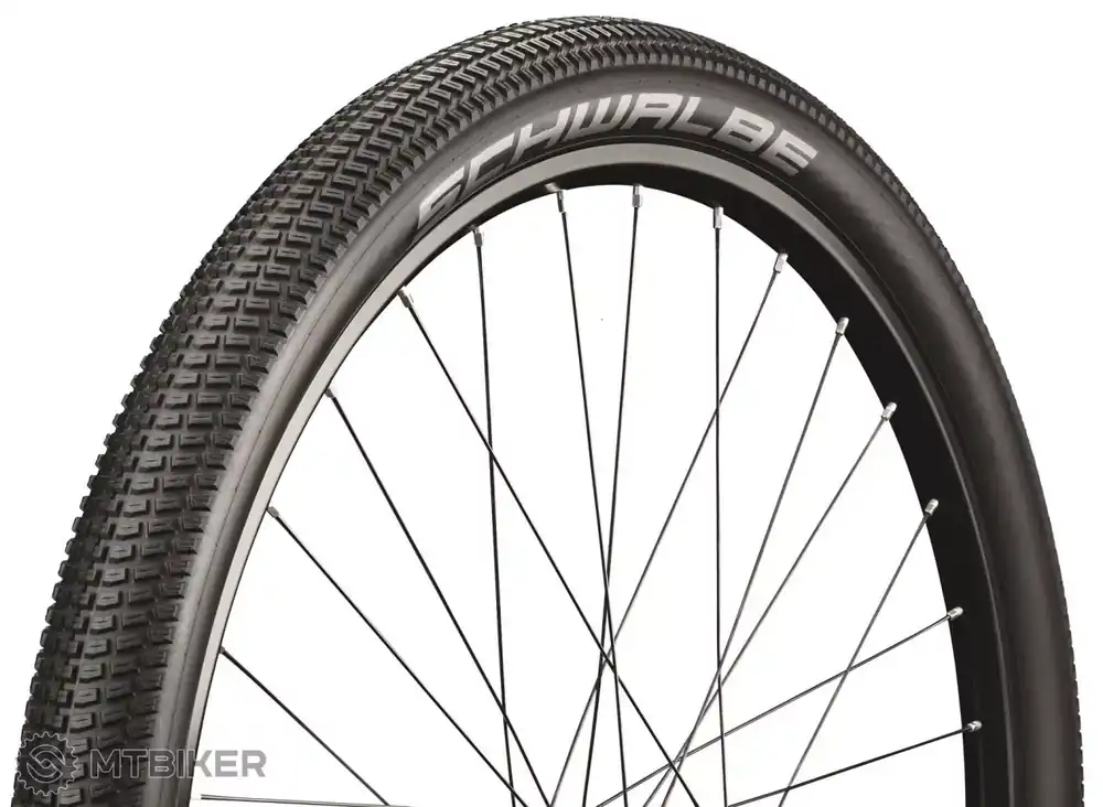 Autentický Schwalbe Billy Bonkers 26x2.10" plášť, kevlar
