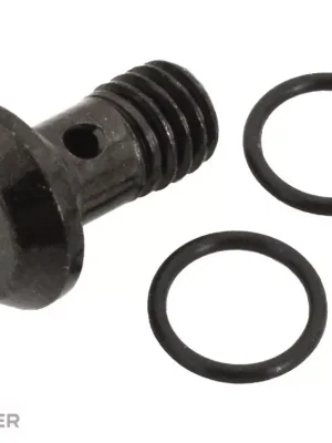 Shimano šroub pro připojené hadice ke třmenu BR-M8100/BR-M7100 Aktuální