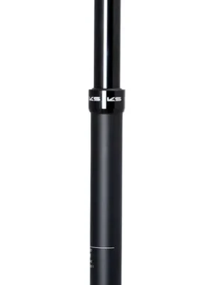 Kind Shock E-TENi teleskopická sedlovka, Ø-31,6 mm, 440 mm/125 mm Pouze Dnes