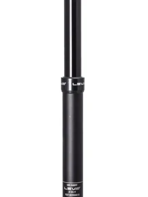 Poslední Šance Kind Shock LEV Si Internal teleskopická sedlovka, Ø-30.9 mm, 495 mm/175 mm