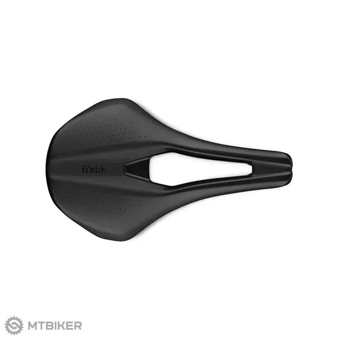 Víkendová Akce fizik Tempo Argo R3 sedlo, 150 mm