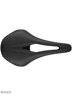 Aktuální fizik Vento Argo R1 sedlo, 140/150 mm
