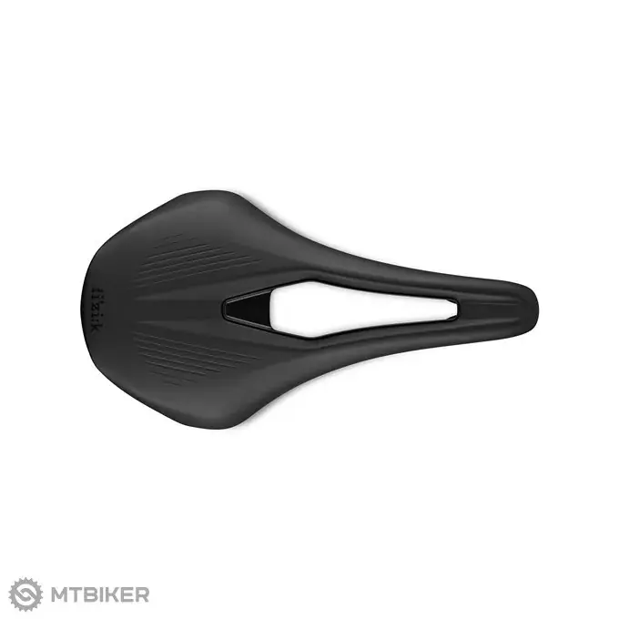 Aktuální fizik Vento Argo R1 sedlo, 140/150 mm