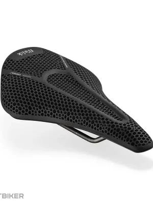 Akční Nabídka fizik Vento Argo R3 Adaptive sedlo, 150 mm