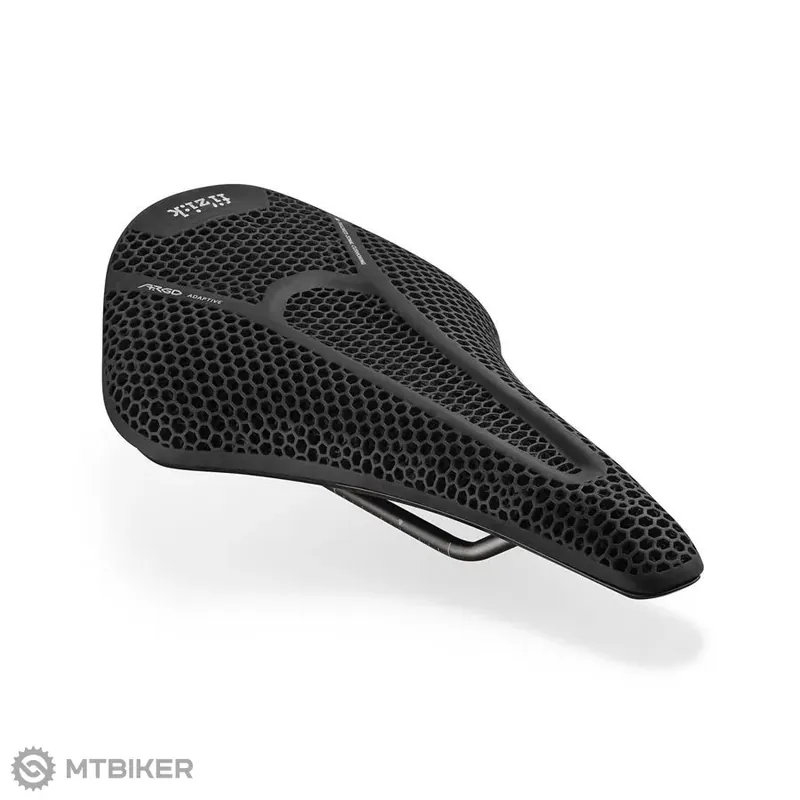 Akční Nabídka fizik Vento Argo R3 Adaptive sedlo, 150 mm