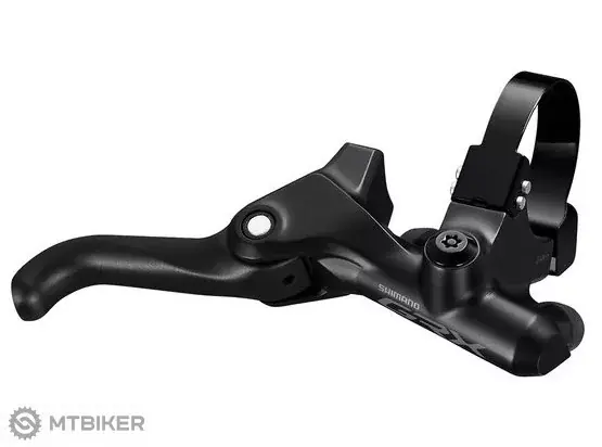 Shimano GRX BL-RX812 pomocná brzdová páka pro gravel kola pravá Přímo Od Výrobce