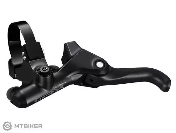 Omezená Nabídka Shimano GRX BL-RX812 pomocná brzdová páka pro gravel levá