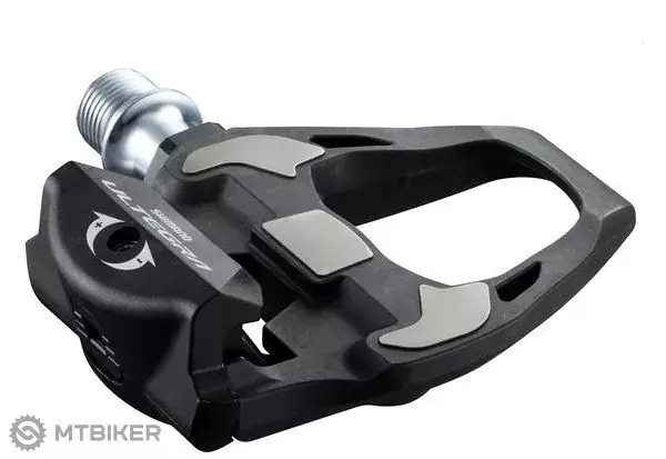Shimano Ultegra SPD SL PD-R8000 E nášlapné pedály Zlevněný