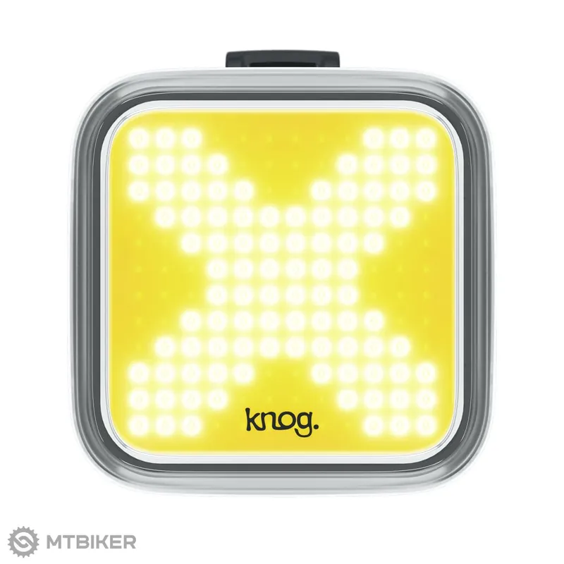 Vysoce Kvalitní Knog Blinder přední světlo, X