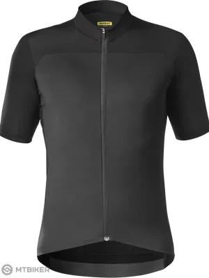 Mavic Essential dres, černá Víkendová Akce