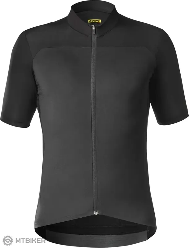 Mavic Essential dres, černá Víkendová Akce