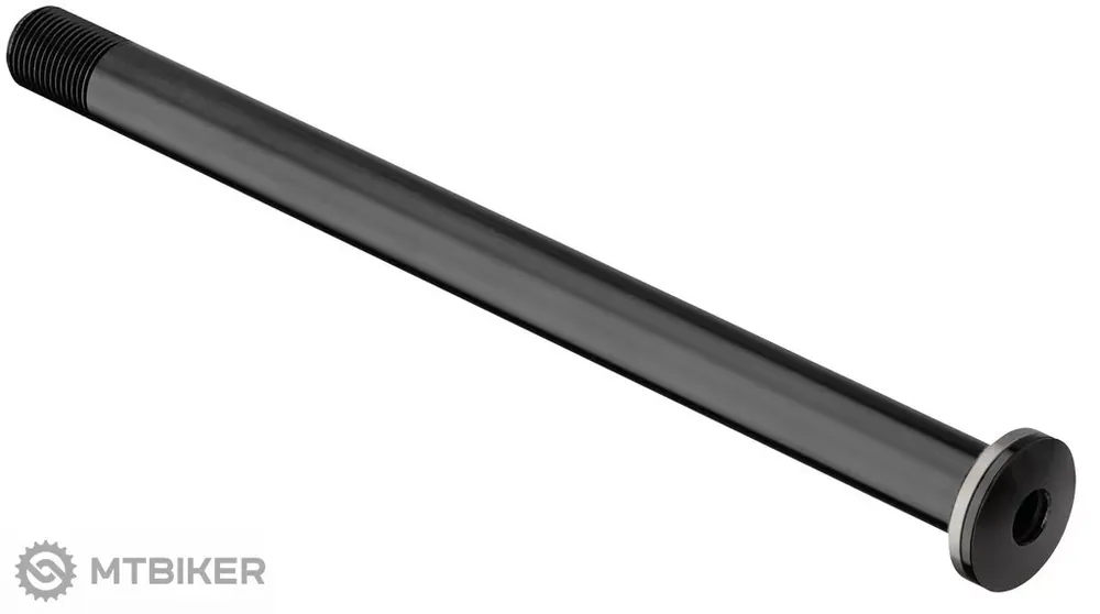 DT Swiss RWS Plug-in Road přední osa, 12x100 mm/121 mm Odeslání Ihned