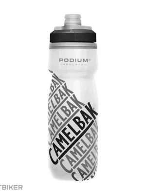 Víkendová Akce CamelBak Podium Chill izolovaná láhev, 0.62 l, Race Edition