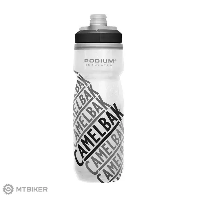 Víkendová Akce CamelBak Podium Chill izolovaná láhev, 0.62 l, Race Edition