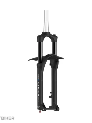 SR SUNTOUR vidlice RAIDON34 Boost LOR 130 mm 15QLC32-110 29 CTS černá matná Cenový Hit