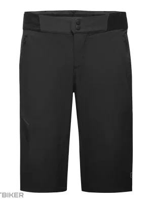 Výhodná Nabídka GOREWEAR C5 kalhoty, černá
