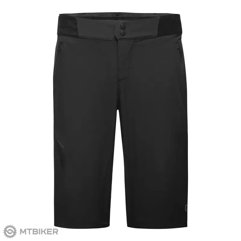 Výhodná Nabídka GOREWEAR C5 kalhoty, černá