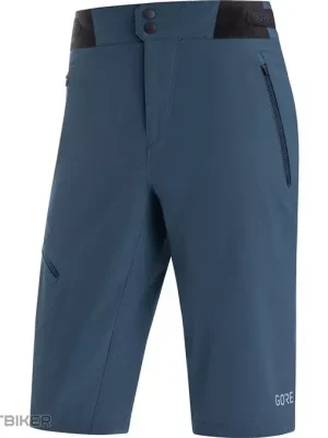 Rychlé Dodání GOREWEAR C5 kraťasy, deep water blue