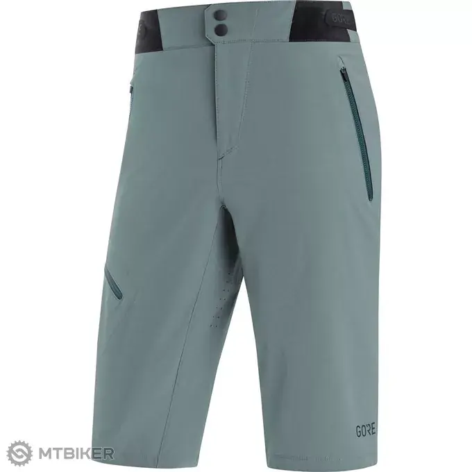 GOREWEAR C5 kraťasy, nordic Pouze Dnes