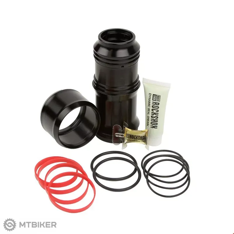 RockShox Air Can Upgrade Kit - MegNeg 225/250X67.5-75mm (v balení Air Can, neg volume spacer, těsnění) Top Prodej
