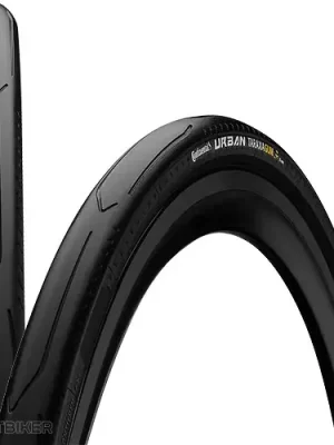 Silniční pneumatika Continental Urban Taraxagum 35-622, Kevlar Oblíbený