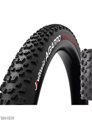 Vittoria Agarro 29x2.6" Trail 4C G2.0 TLR plášť, kevlar Ověřený