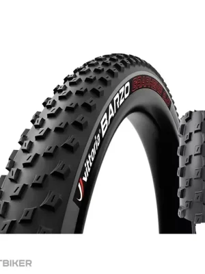 Vittoria Barzo 26x2.1" G2.0 plášť, TLR, kevlar Levný