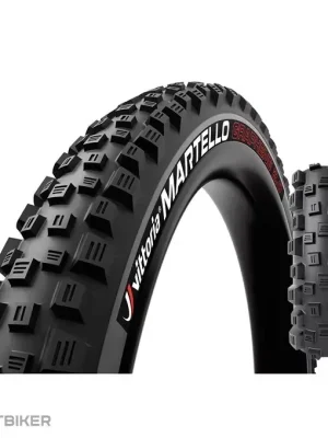 Objednat Nyní Vittoria Martello 29x2.35" G2.0 TNT TLR plášť, kevlar