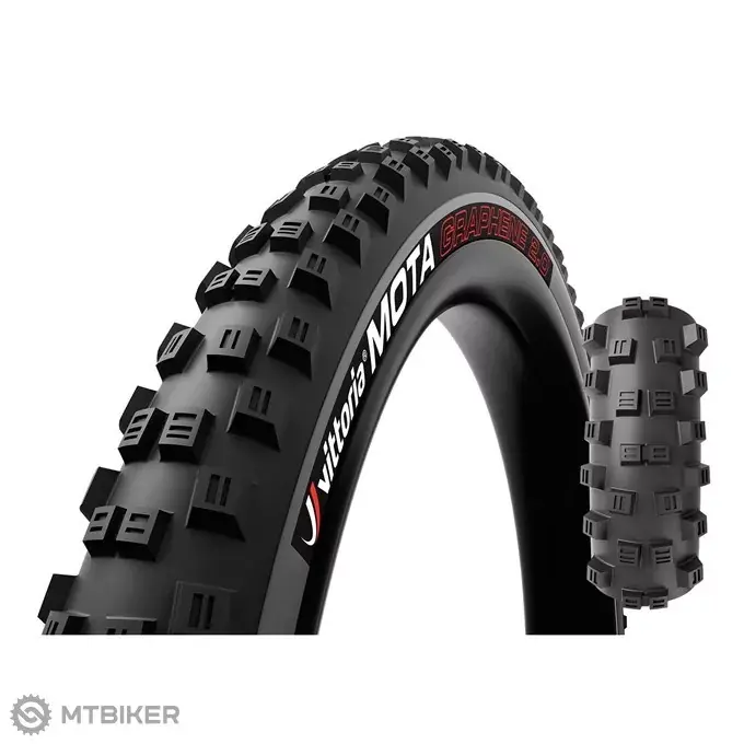 Nízká Cena Vittoria MOTA 29x2.35" G2.0 4C TNT TLR plášť, kevlar