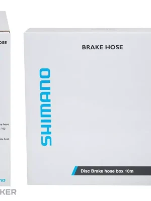Shimano SM-BH59 brzdová hadička, černá Odeslání Ihned