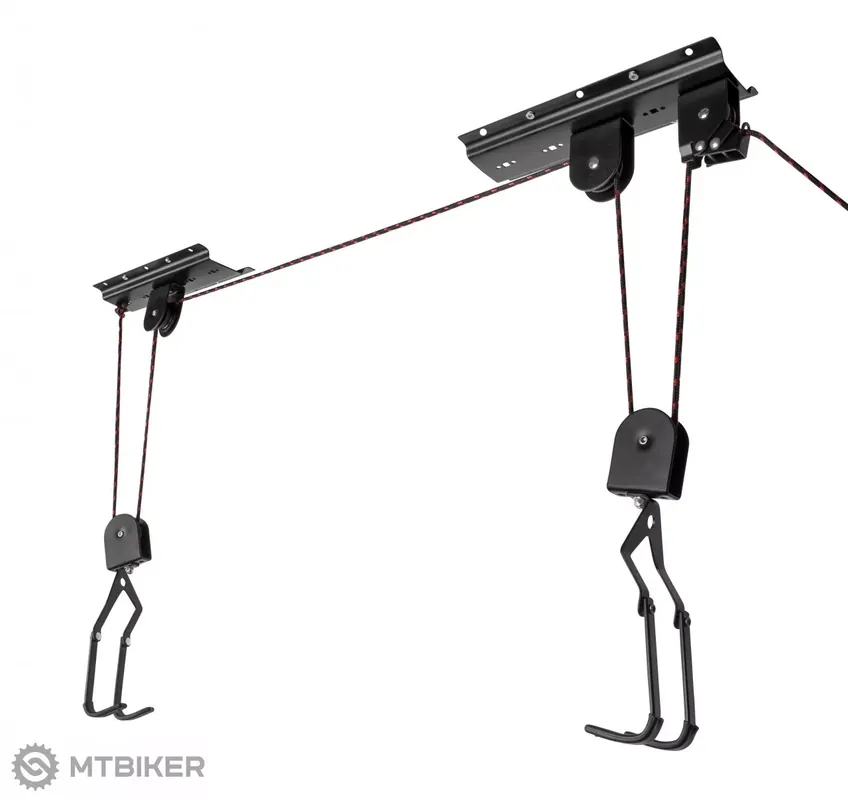 Nízká Cena FORCE LIFTY držák kola na strop